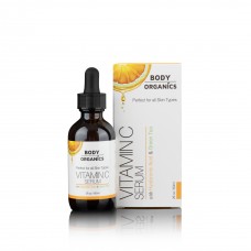 Vitamin C serum, 2oz Vitamin C serum, 2oz