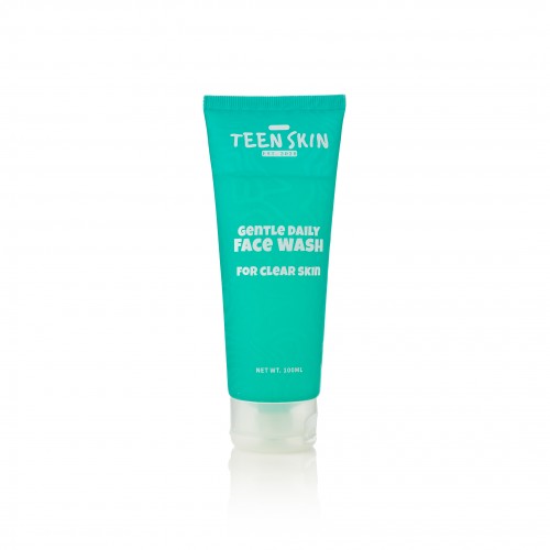 Gentle Daily Face Wash