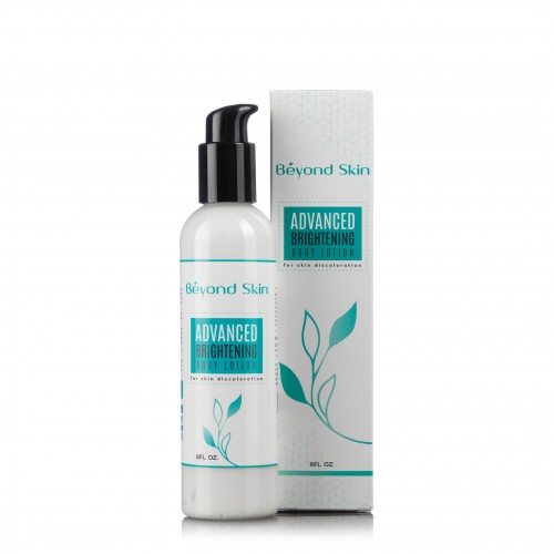 Advanced Brightening Body Lotion Advanced Brightening Body Lotion