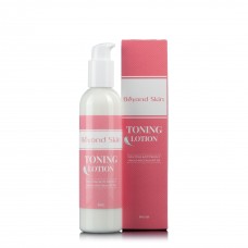 Toning Lotion Toning Lotion