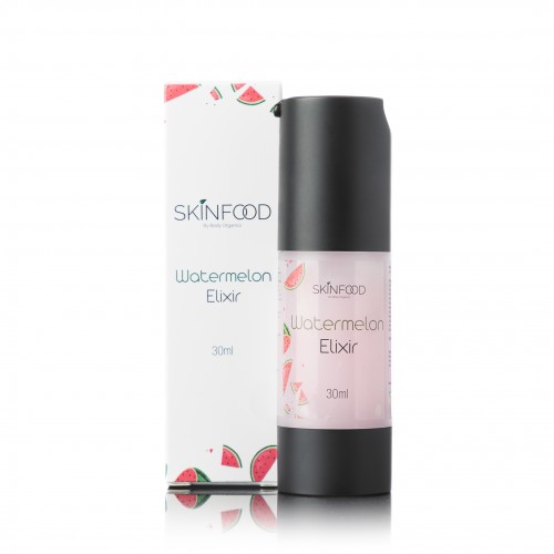 Watermelon Elixir Watermelon Elixir